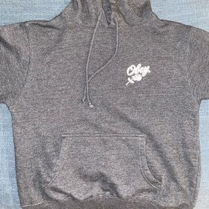 Women’s Obey Sweatshirt